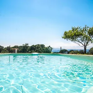  Сasa de vacaciones Mas Lito España