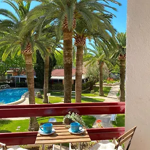  Apartamento Corcega Beach España