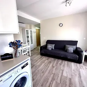 Apartamento Casaflex Aptº Frente Al Martorre De, Torre de Benagalbon